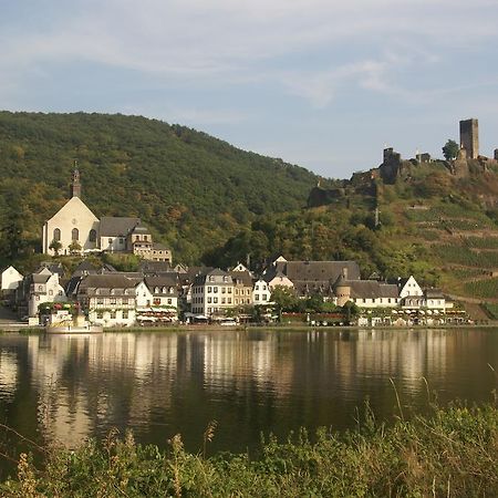 Beilsteiner Ferienwohnungen Beilstein  Exterior photo