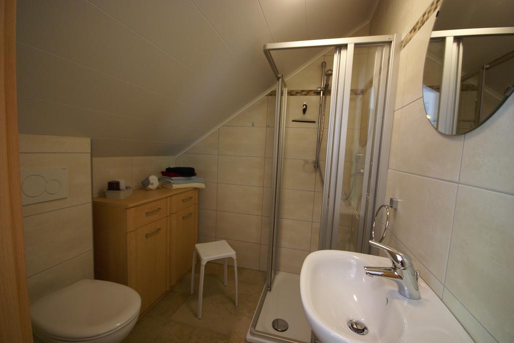 Beilsteiner Ferienwohnungen Beilstein  Room photo
