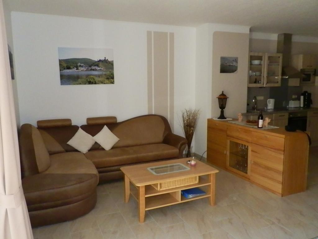 Beilsteiner Ferienwohnungen Beilstein  Room photo