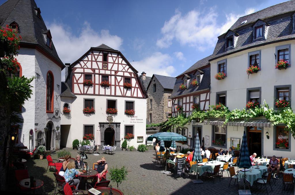 Beilsteiner Ferienwohnungen Beilstein  Exterior photo