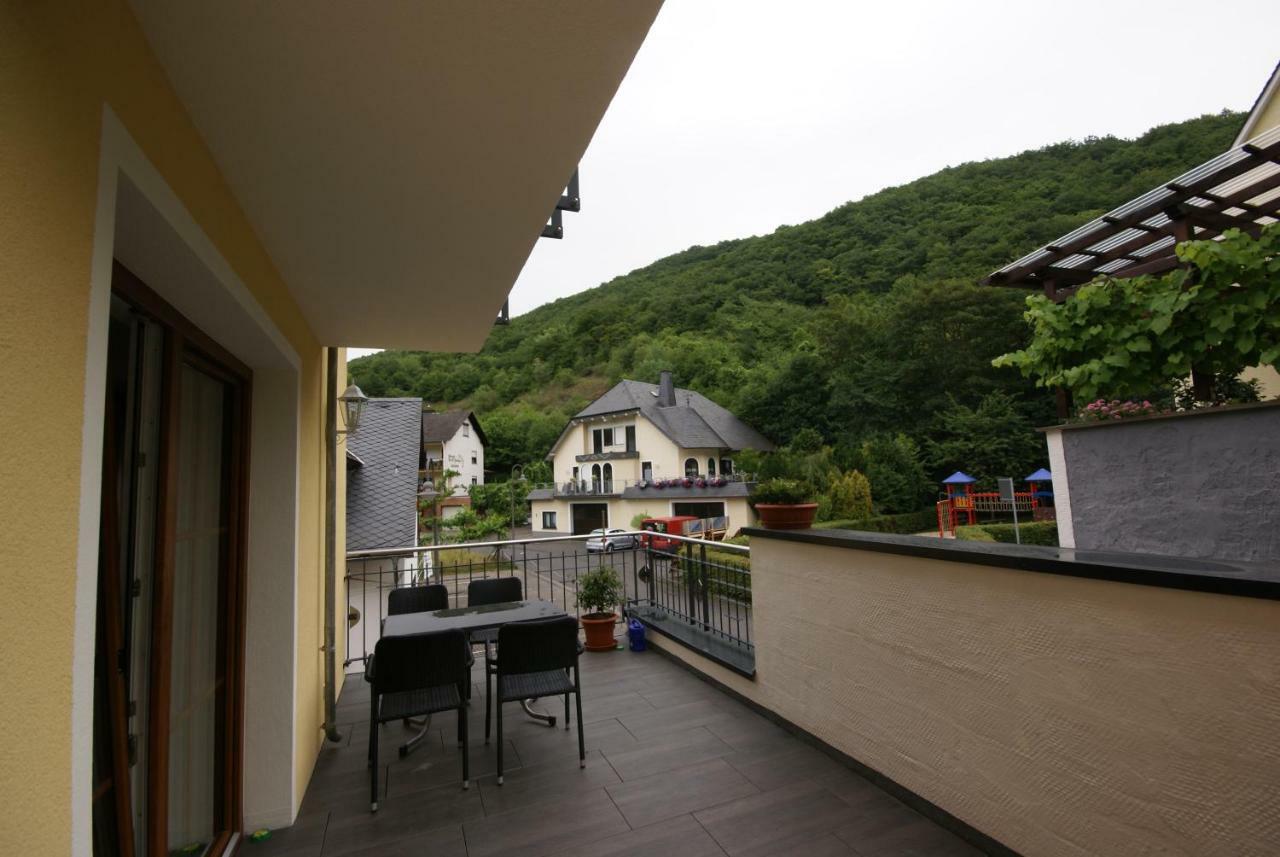 Beilsteiner Ferienwohnungen Beilstein  Room photo